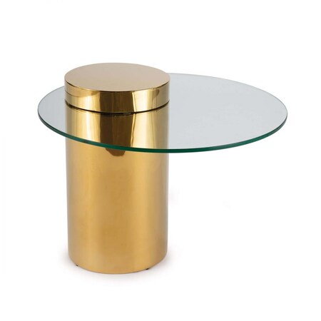 Regina Andrew Odette Side Table 30-1086